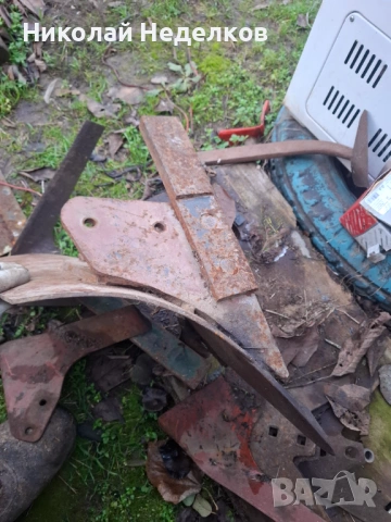 Палцова косачка, снимка 6 - Селскостопанска техника - 53301108