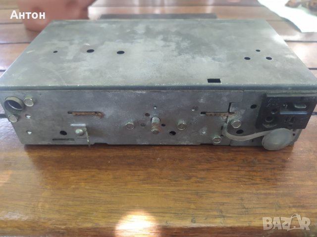 Blaupunkt sebring super, снимка 4 - Радиокасетофони, транзистори - 37413602