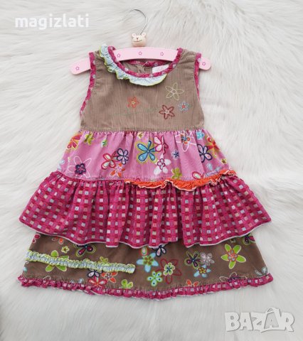 Детски сукман размер 3 години , снимка 1 - Детски рокли и поли - 40275897