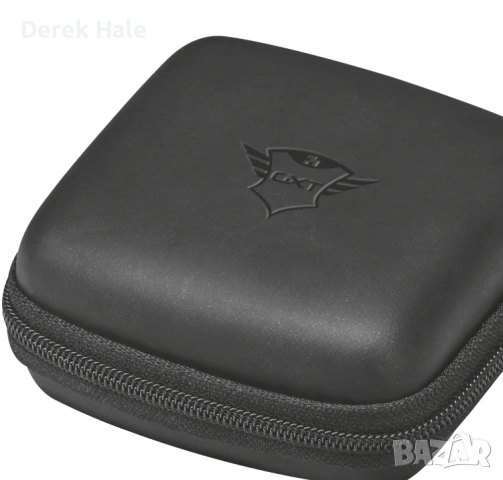 Trust GXT 408 Cobra Геймърски слушалки тапи, снимка 5 - Геймърски - 53369280