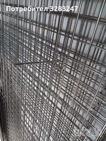 Стелажи за стена, снимка 3 - Стелажи и щандове - 53200608