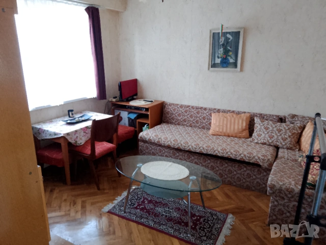 Дава под наем 2-стаен-кв.Чайка,гр.Варна-за нощувки, снимка 6 - Апартаменти - 53276656