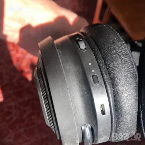 RAZER Nari Essential headsets (2), снимка 5 - Слушалки за компютър - 49412080