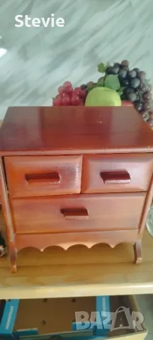 Мини шкафче