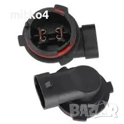 фасунка за фар за опел астра 0784, снимка 3 - Части - 48251781