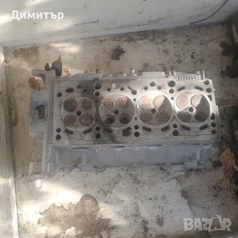 Глава За БМВ Е36 М42Б18 / BMW E36 M42B18, снимка 3 - Части - 48441835