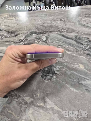 Iphone 15 pro 128Gb , снимка 4 - Apple iPhone - 52694150