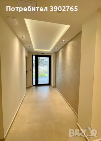 Луксозно обзаведен едностаен апартамент в кв. Симеоново, снимка 11 - Апартаменти - 43089950