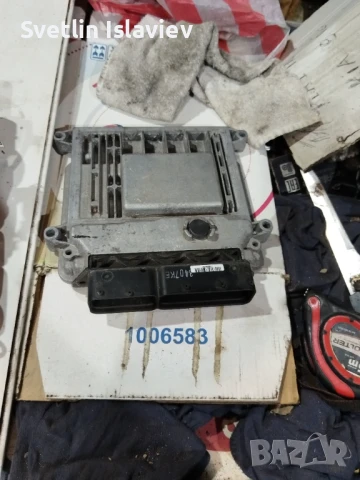 Компютър за Хюндай и30 Huyndai i30 , снимка 3 - Части - 50703362