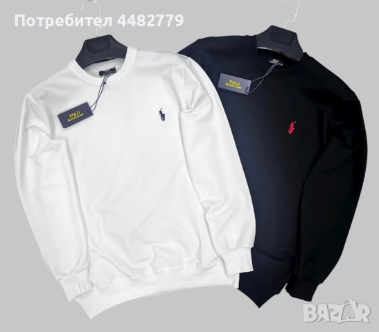 мъжка блуза , снимка 4 - Блузи - 52814392