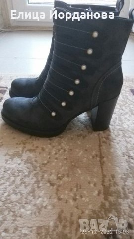нови дамски боти