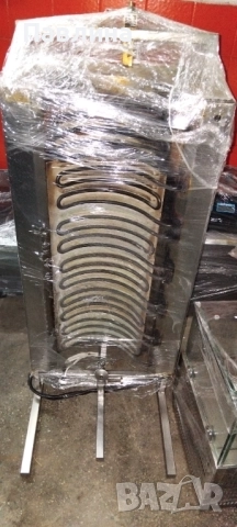 Продавам дюнер оборудване, снимка 4 - Друго търговско оборудване - 52827904