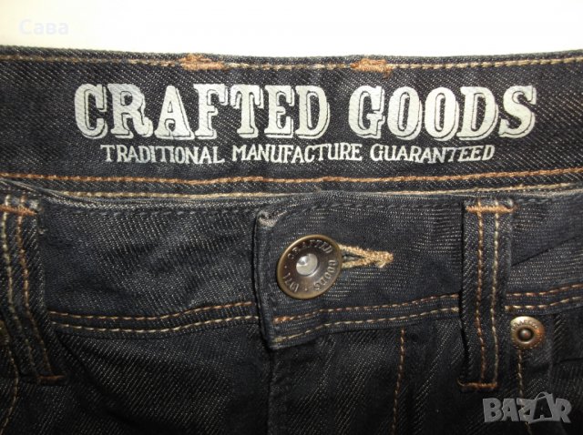 Дънки ANGELO   мъжки,М и Л, снимка 5 - Дънки - 28305318