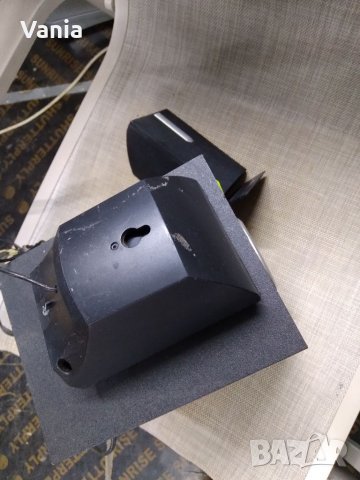 Тонколони с буфер за компютър , снимка 7 - Тонколони - 35402262