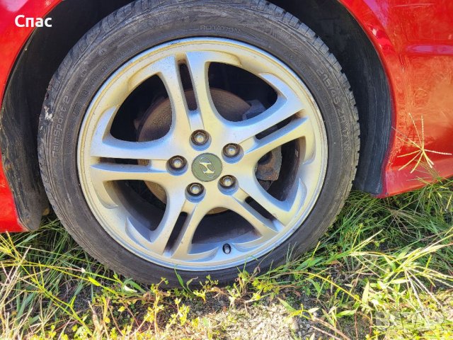 Продавам хундай купе 2.7 НА ЧАСТИ, снимка 17 - Автомобили и джипове - 38038562