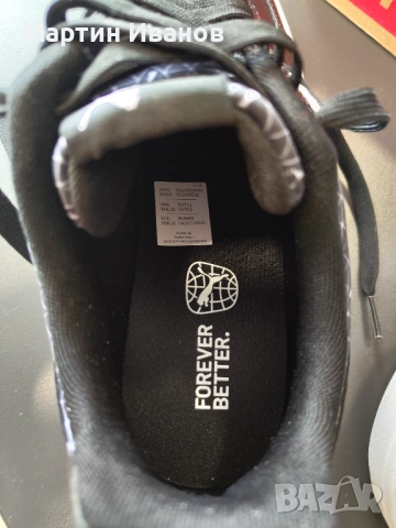 Сникъри ,,Puma Caven Logo power,,, снимка 7 - Спортни обувки - 53451668