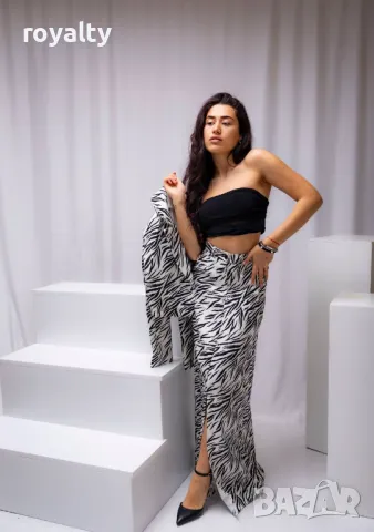 Дамски комплект , снимка 3 - Комплекти - 50376930