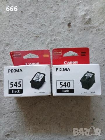 Консумативи за принтер , снимка 4 - Консумативи за принтери - 51546709