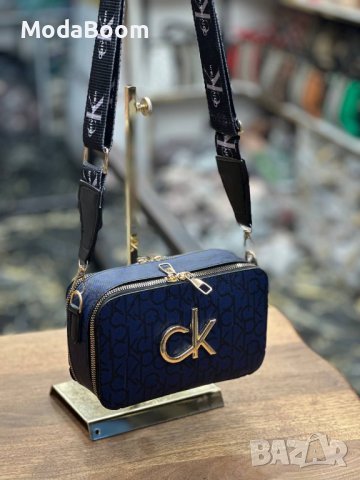 💥Calvin Klein стилни дамски чанти / различни цветове💥, снимка 6 - Чанти - 43748576