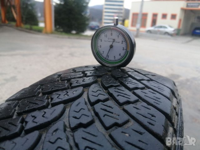 Гуми 155 80 13 Ласа Ласа 3 Цената е за брой гума  Без коментар на цената, снимка 2 - Гуми и джанти - 35426210