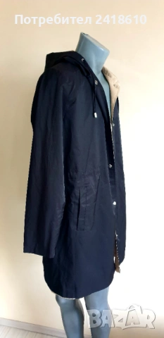 POLO Ralph Lauren Water Resistant Rain Anorak Womens Size S НОВО ! ОРИГИНАЛ! Дамски Двулицев Тренч!, снимка 11 - Якета - 53293359