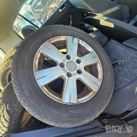 Продавам GOLF PLUS 2.0 дизел CBD на ЧАСТИ, както и ВСЯКАКВИ Части, Консумативи, снимка 14 - Части - 50071532