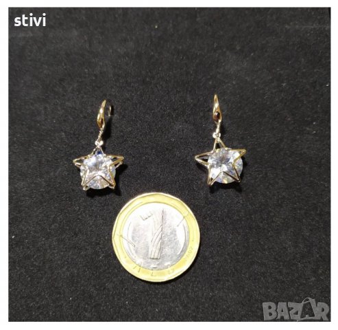 Обеци  - Ново   6, снимка 2 - Обеци - 37260213