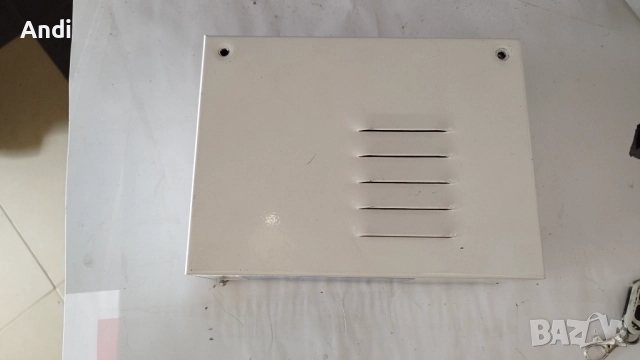 Алармена система BSM Saturn HOME 3, снимка 4 - Други - 52748339