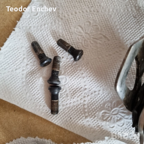 групсет/части XTR M950, снимка 5 - Части за велосипеди - 51753534