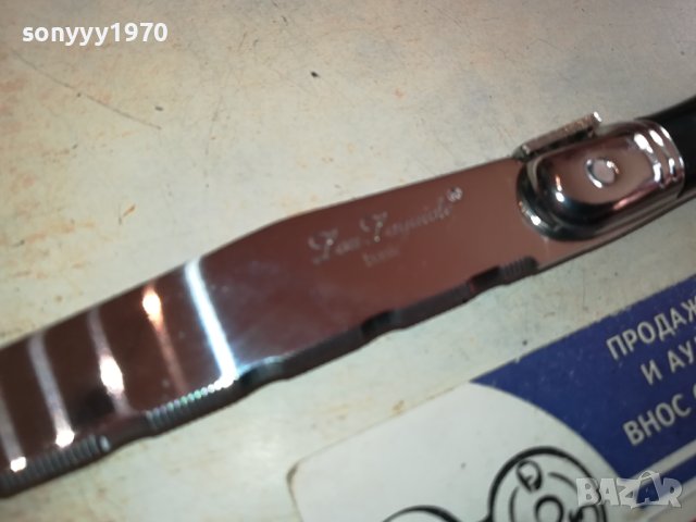 lou laguiole-france 2512231505, снимка 7 - Колекции - 43543315