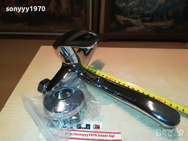 СМЕСИТЕЛ НОВ С ЕДНА РЪКОХВАТКА 0405231039