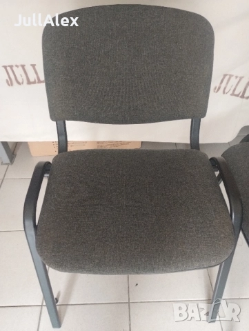 Посетителски стол , снимка 3 - Столове - 52018641