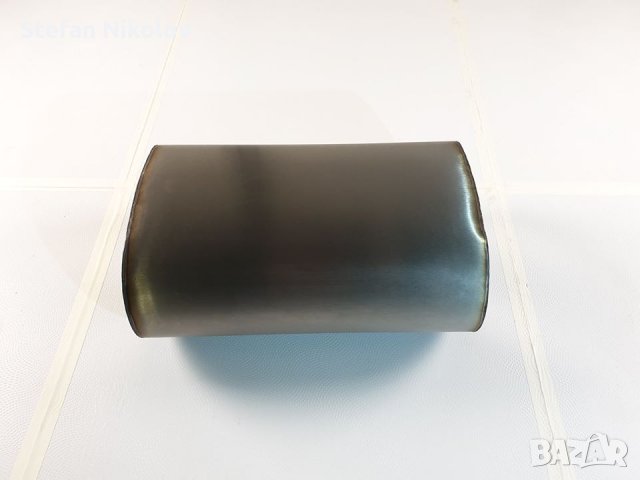 Резонаторни спортни гърнета Ф77/Ф57/Ф63, снимка 9 - Части - 27818590