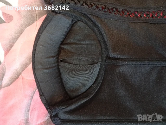 продавам дамски елегантен корсет , снимка 4 - Корсети, бюстиета, топове - 51375210