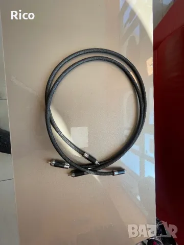 Furutech RCA Cable , снимка 5 - Други - 49117523