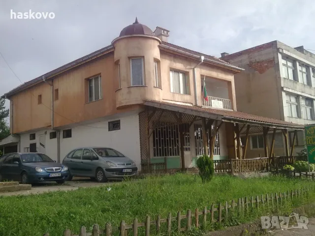 Давам под наем хотел "Зора" в центъра на с. Борован срещу площада, снимка 3 - Хотели - 48079687