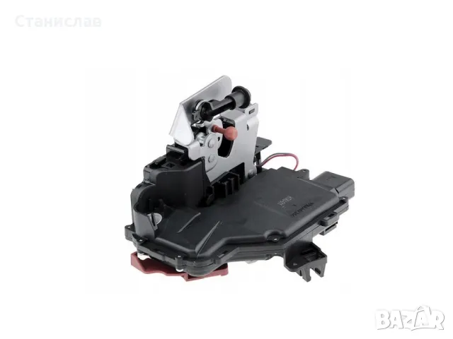 Audi A8 D3 Брава за предна лява врата 