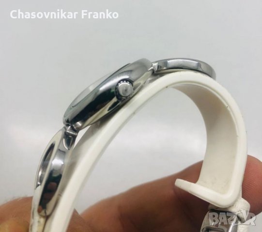 Lacoste уникални и стилни дамски часовници, снимка 9 - Дамски - 35444892