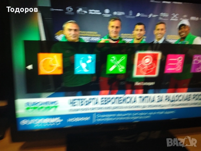 Телевизор  NEO, снимка 7 - Телевизори - 52596306