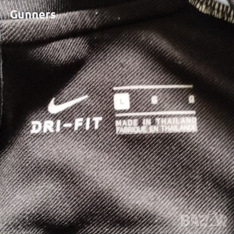 PSG 17/18 Training Shirt, L, снимка 3 - Спортни дрехи, екипи - 44048303