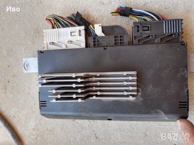 Модули BMW E39, снимка 8 - Части - 28610977