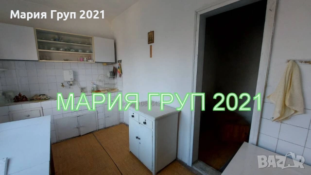 !!!ТОП ОФЕРТА!!!Продавам Втори Етаж от Къща в гр. Хасково кв."Училищни"!!!, снимка 3 - Етаж от къща - 53440113