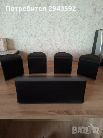 Колонки Pioneer