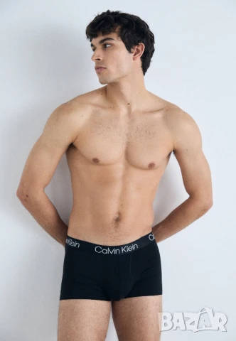 Боксерки Calvin Klein , снимка 4 - Бельо - 51084463