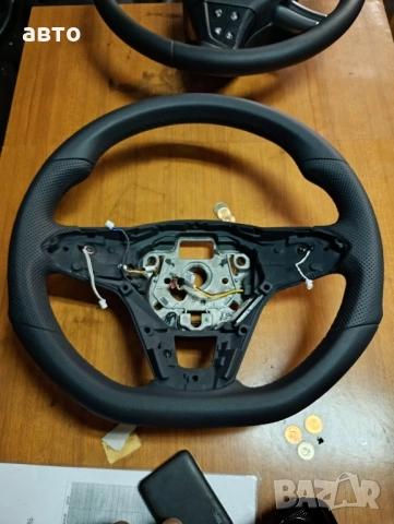 волан голф 8 гти