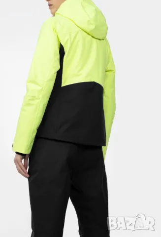 4F PRO DERMIZAX, 20K, S, ново, оригинално дамско ски/сноуборд яке, снимка 11 - Зимни спортове - 47413840