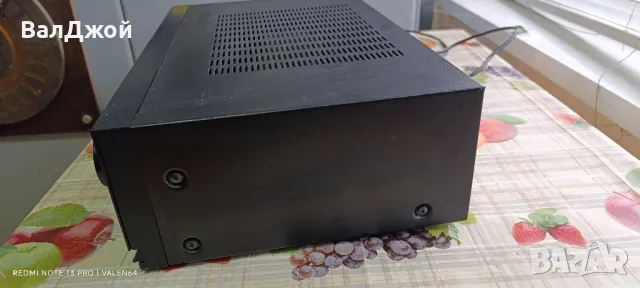 Philips FA567, снимка 2 - Ресийвъри, усилватели, смесителни пултове - 47903136