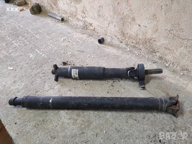 Продавам останали части от BMW 328 E46, снимка 12 - Части - 52638937