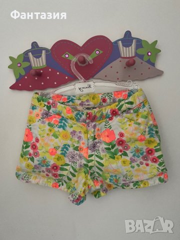 Детски къси панталонки, снимка 1