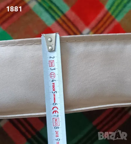 Възглавница за стол с висок гръб. Нови., снимка 5 - Столове - 48369331